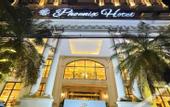 Туры в отель Phoenix Hotel