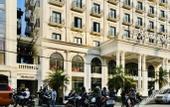 Туры в отель Phoenix Hotel