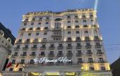 Туры в отель Phoenix Hotel