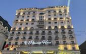 Туры в отель Phoenix Hotel