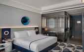 Туры в отель Deyang Guanghan FONTOO Hotel
