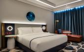 Туры в отель Deyang Guanghan FONTOO Hotel