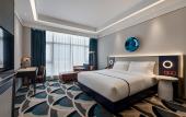 Туры в отель Deyang Guanghan FONTOO Hotel