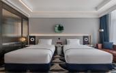 Туры в отель Deyang Guanghan FONTOO Hotel