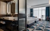 Туры в отель Deyang Guanghan FONTOO Hotel