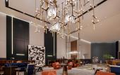 Туры в отель Deyang Guanghan FONTOO Hotel