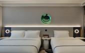 Туры в отель Deyang Guanghan FONTOO Hotel