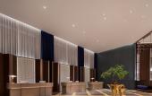 Туры в отель Deyang Guanghan FONTOO Hotel