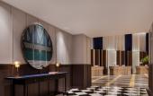Туры в отель Deyang Guanghan FONTOO Hotel