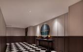 Туры в отель Deyang Guanghan FONTOO Hotel