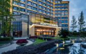 Туры в отель Deyang Guanghan FONTOO Hotel