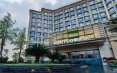 Туры в отель Deyang Guanghan FONTOO Hotel