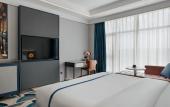 Туры в отель Deyang Guanghan FONTOO Hotel