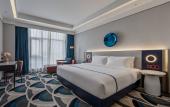 Туры в отель Deyang Guanghan FONTOO Hotel