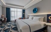 Туры в отель Deyang Guanghan FONTOO Hotel