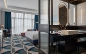 Туры в отель Deyang Guanghan FONTOO Hotel