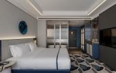 Туры в отель Deyang Guanghan FONTOO Hotel
