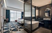 Туры в отель Deyang Guanghan FONTOO Hotel