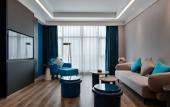 Туры в отель Deyang Guanghan FONTOO Hotel