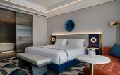 Туры в отель Deyang Guanghan FONTOO Hotel