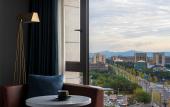 Туры в отель Deyang Guanghan FONTOO Hotel