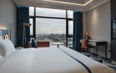 Туры в отель Deyang Guanghan FONTOO Hotel
