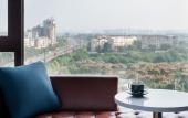 Туры в отель Deyang Guanghan FONTOO Hotel