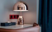 Туры в отель Deyang Guanghan FONTOO Hotel