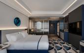 Туры в отель Deyang Guanghan FONTOO Hotel