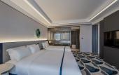 Туры в отель Deyang Guanghan FONTOO Hotel