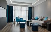 Туры в отель Deyang Guanghan FONTOO Hotel