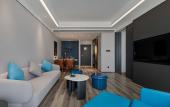 Туры в отель Deyang Guanghan FONTOO Hotel