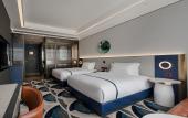 Туры в отель Deyang Guanghan FONTOO Hotel