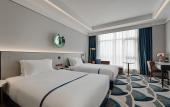 Туры в отель Deyang Guanghan FONTOO Hotel