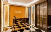 Туры в отель Deyang Guanghan FONTOO Hotel
