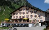 Туры в отель Hotel Post Wrann
