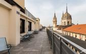 Туры в отель CX Turin Marconi