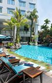 Туры в отель Kimaya Sudirman Yogyakarta by Harris