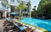 Туры в отель Kimaya Sudirman Yogyakarta by Harris