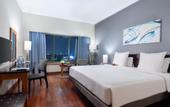 Туры в отель Kimaya Sudirman Yogyakarta by Harris