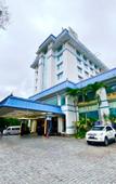 Туры в отель Kimaya Sudirman Yogyakarta by Harris
