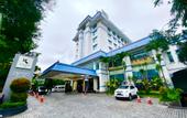 Туры в отель Kimaya Sudirman Yogyakarta by Harris