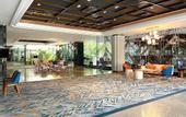 Туры в отель Kimaya Sudirman Yogyakarta by Harris