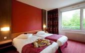 Туры в отель L'Esquisse Hotel & Spa Colmar - MGallery Collection