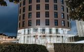 Туры в отель Novotel Angers Centre Gare
