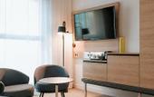 Туры в отель Novotel Angers Centre Gare