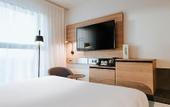 Туры в отель Novotel Angers Centre Gare