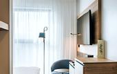 Туры в отель Novotel Angers Centre Gare