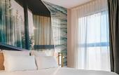 Туры в отель Novotel Angers Centre Gare