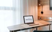 Туры в отель Novotel Angers Centre Gare